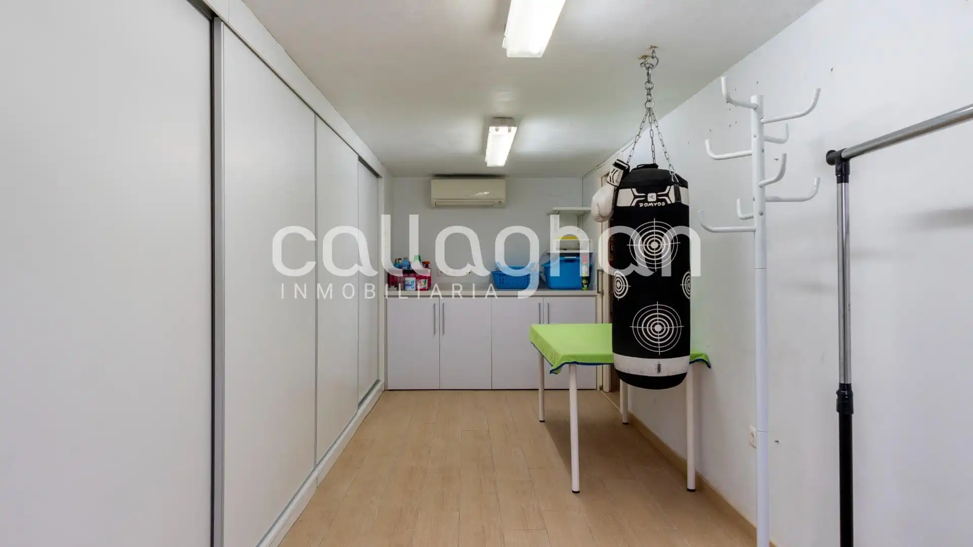 Casa adosada en venta en El Real de Gandia con Aire acondicionado, Calefacción y Piscina