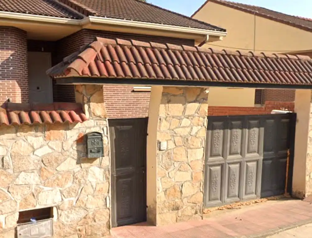 Casa en venda a Virgen de la Asunción, imagen 3
