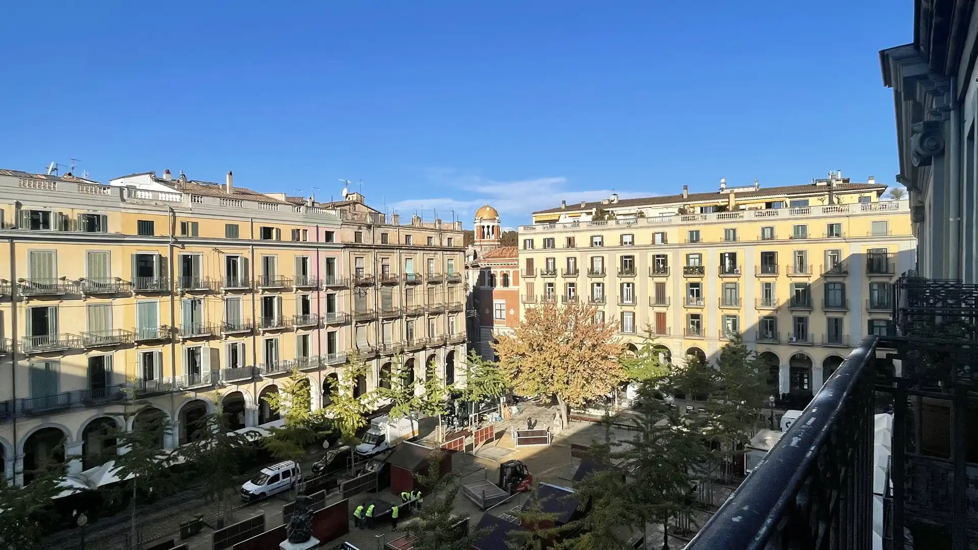 Pis de lloguer a Centre - Barri Vell