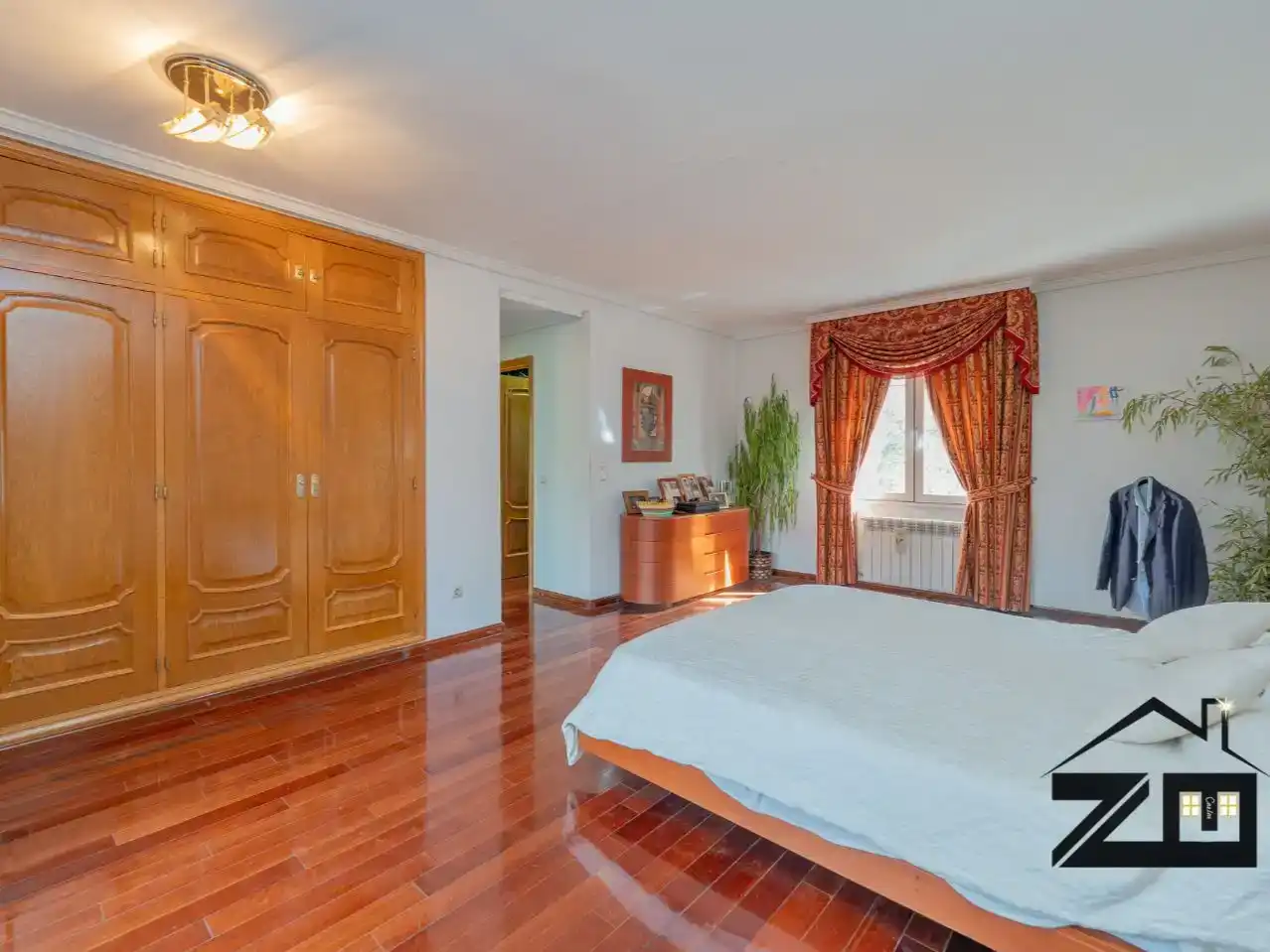 Habitación de Piso en venta en Molino de la Hoz