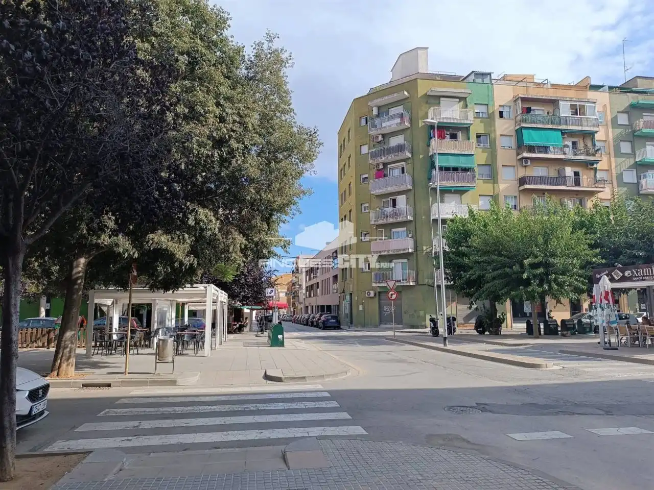 Business premises to rent in Plaza Reis Catòlics 11, imagen 20