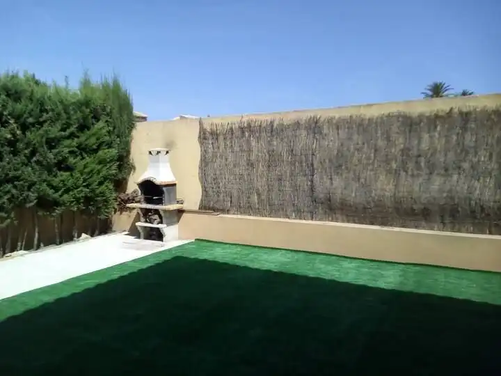 Vivienda con jardín en venta en Avenida Unificación 1, imagen 13