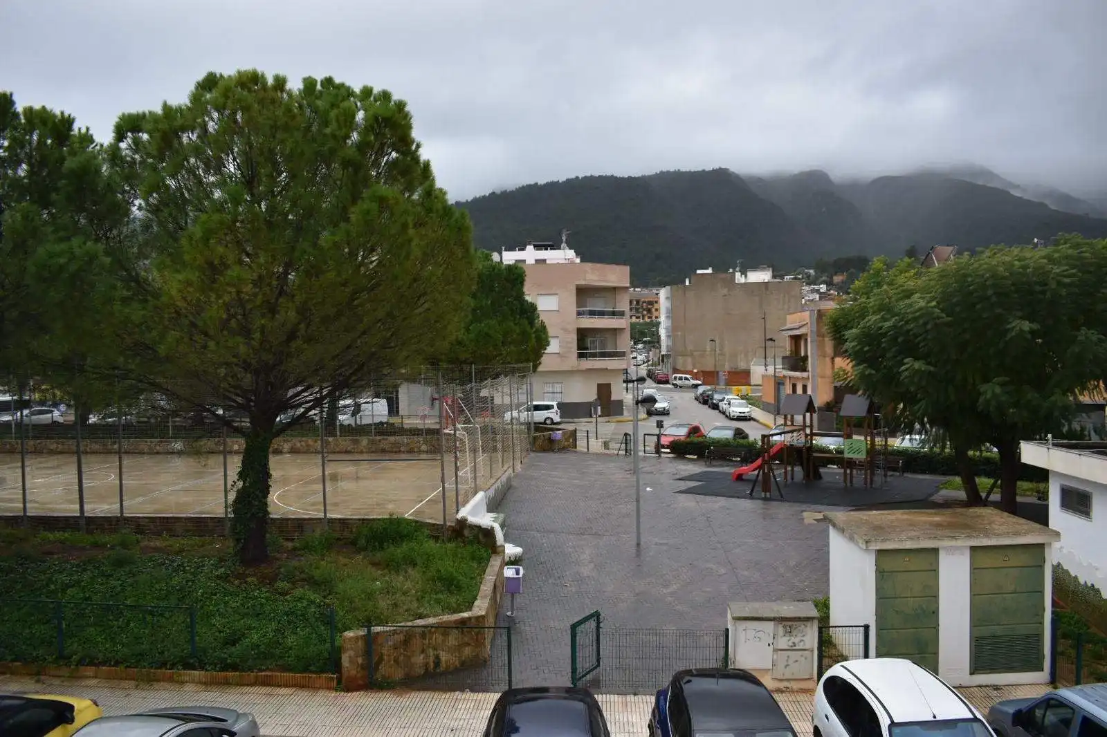 Appartamento con terrazza in vendita a Vilallonga / Villalonga, imagen 10