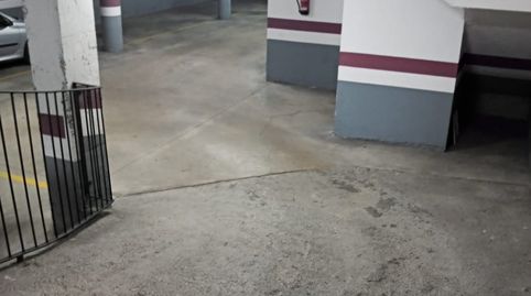 Foto 3 de Garatge en venda a Olesa de Montserrat, Barcelona