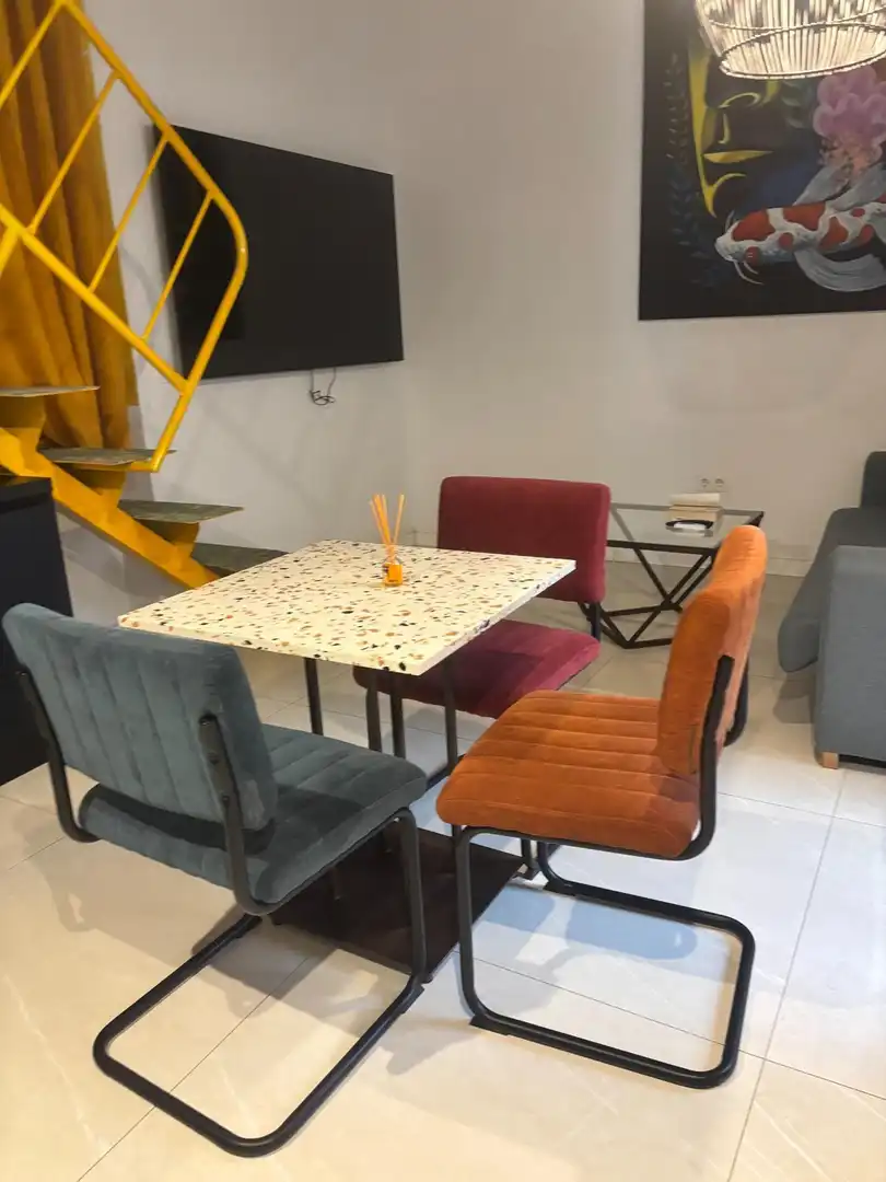 Mini appartamento in affitto a Centro, imagen 6