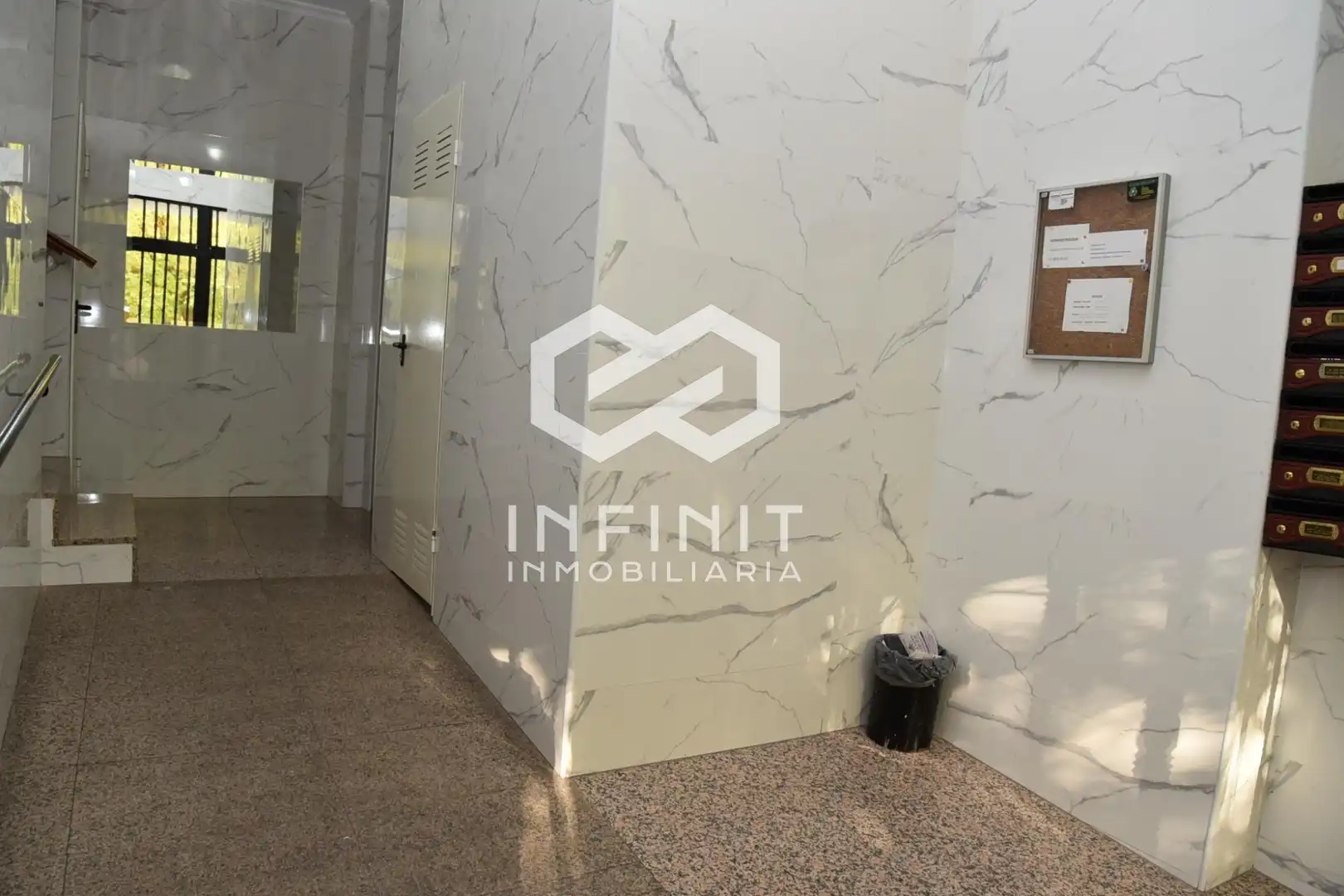 Flat with lift for sale in Reyes Católicos, imagen 66