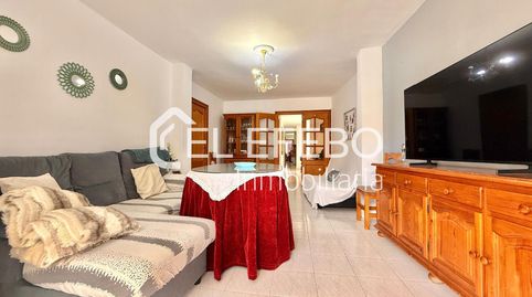 Foto 3 von Wohnung zum Verkauf in Casco Histórico, Antequera