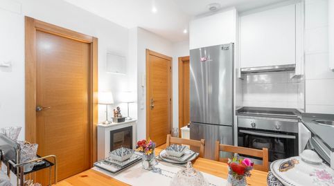 Foto 5 de Apartament en venda a Calle Nuñez de Balboa, 25, La Calzada, Gijón