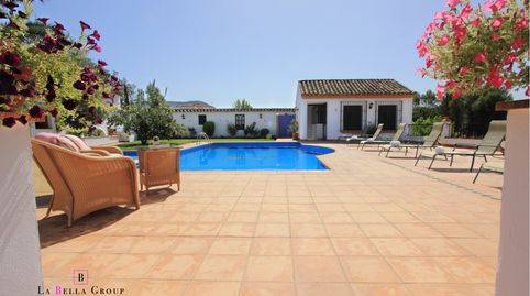 Exclusiva Propiedad Villa de campo, imatge 4