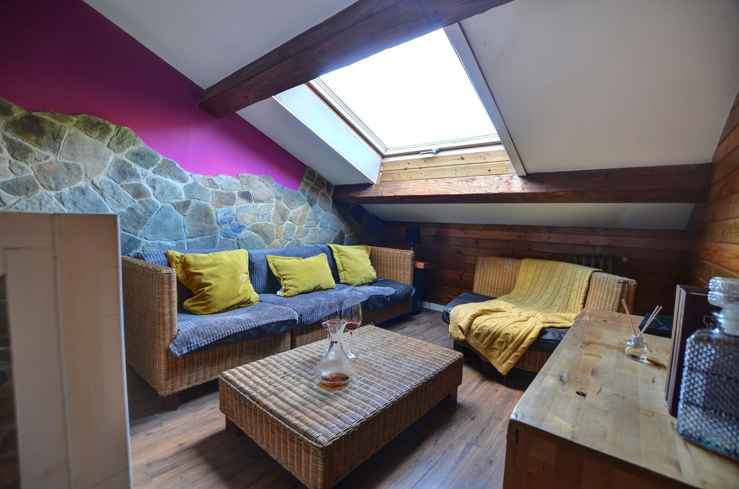 Casa o chalet en venta en San Pedro - Siana