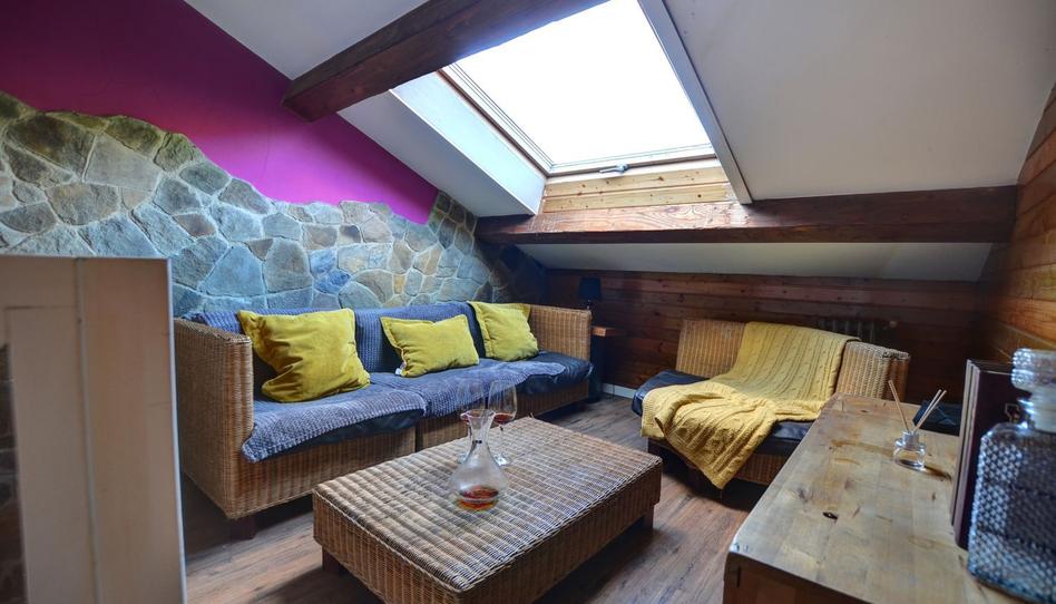 Foto 1 de Casa o chalet en venta en San Pedro - Siana, Asturias