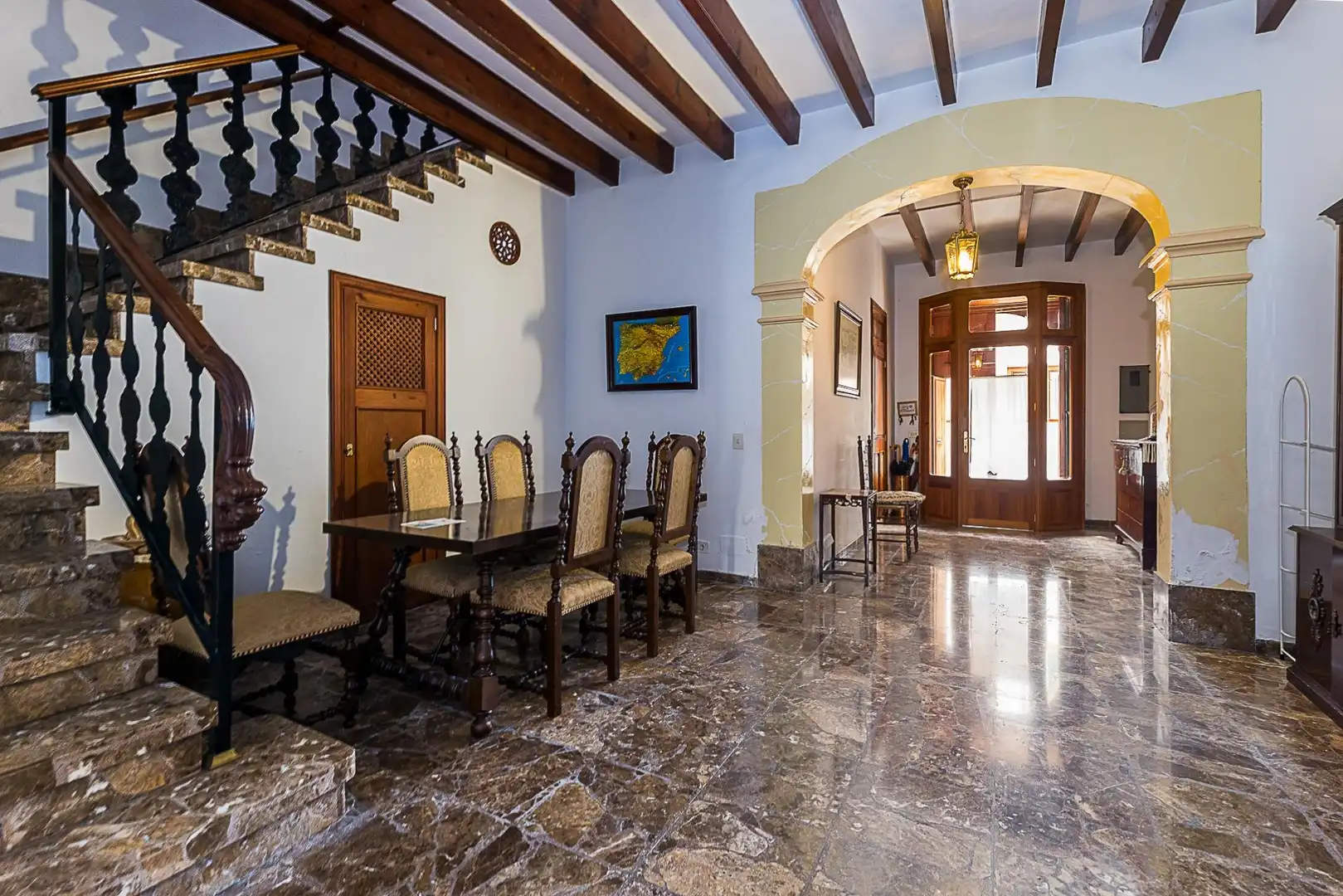 House with garden for sale in Llucmajor pueblo