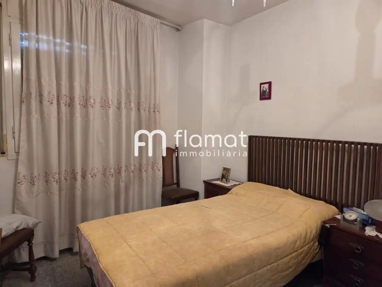Habitación de Dúplex en venta en Badalona con Terraza