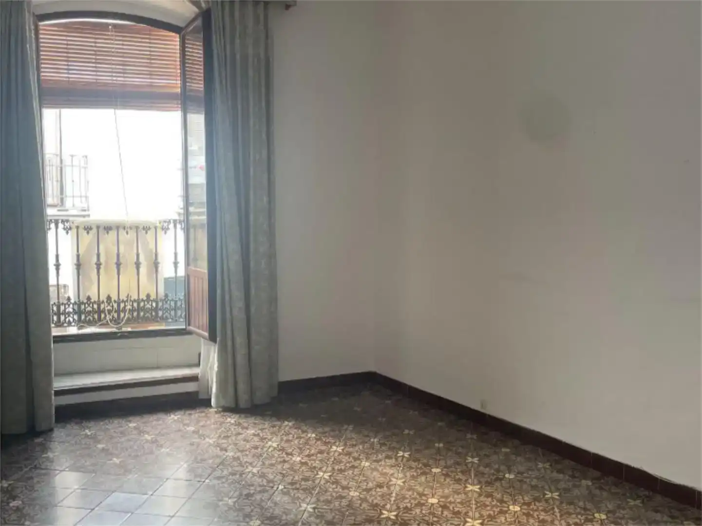 Sala de estar de Piso en venta en Écija con Aire acondicionado, Trastero y Balcón