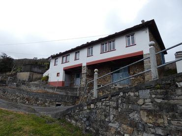 Casa en venta en Tineo