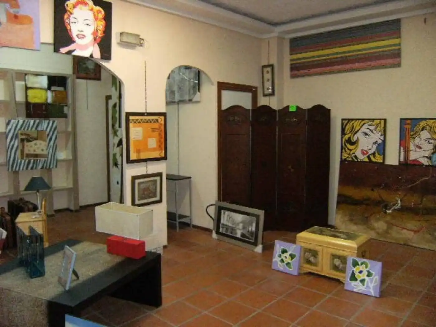 Local comercial de lloguer a Pasaje  ISIDRO SELLER, imagen 11