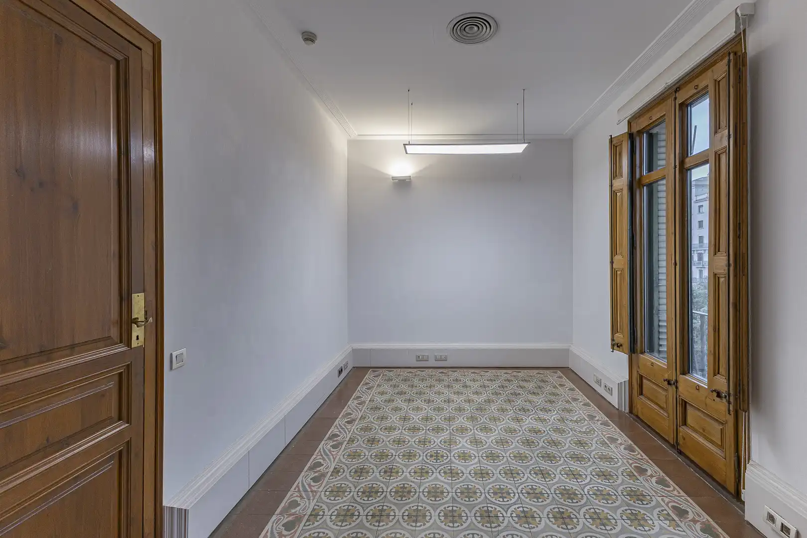 Büro zur Miete in Eixample