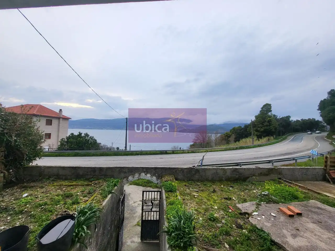 Casa o chalet en venta en Redondela con Jardín privado, Terraza y Trastero