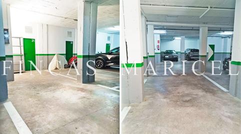 Photo 4 of Garage for sale in Vallpineda - Santa Bàrbara, Barcelona