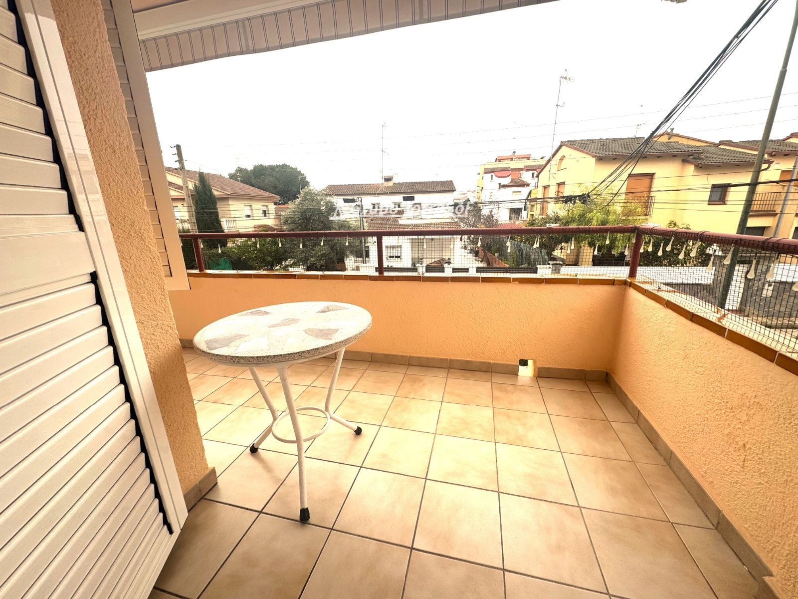Balcony of Flat for sale in Creixell  with Air Conditioner, Heating and Terrace