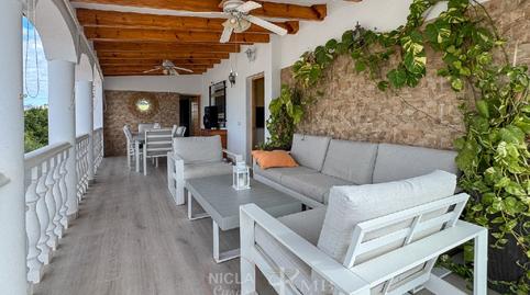 Foto 3 de Casa o chalet en venta en Diseminados Llanos Rosa, Vera Ciudad, Vera