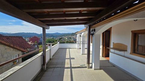Foto 4 de Piso de alquiler en Soutomaior, Pontevedra