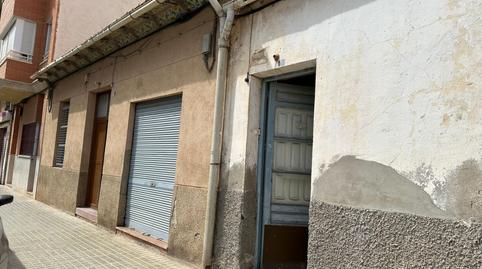 Foto 3 de Finca rústica en venda a Torrellano, Alicante