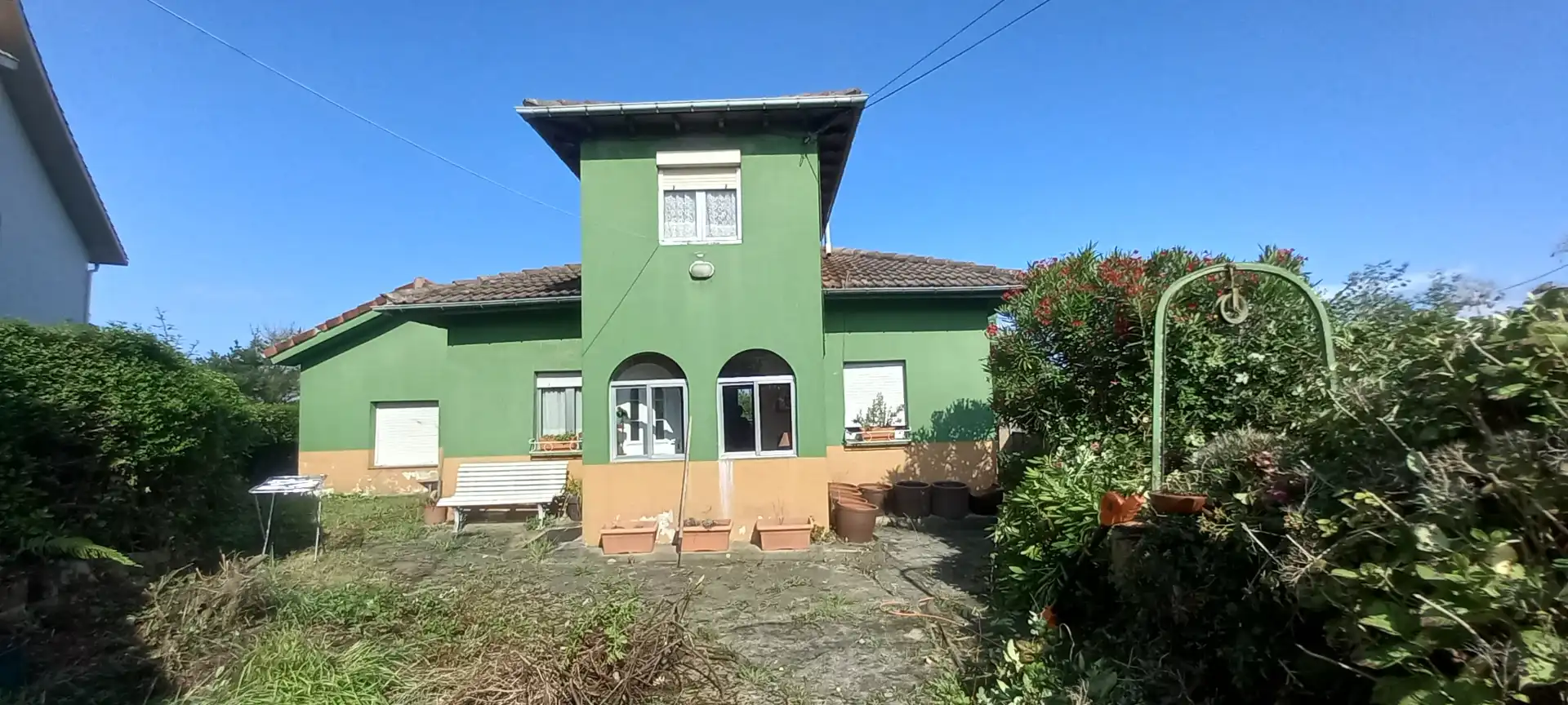 Xalet en venda a Quintes - Arroes