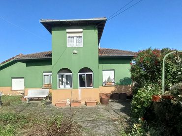Xalet en venda a Quintes - Arroes