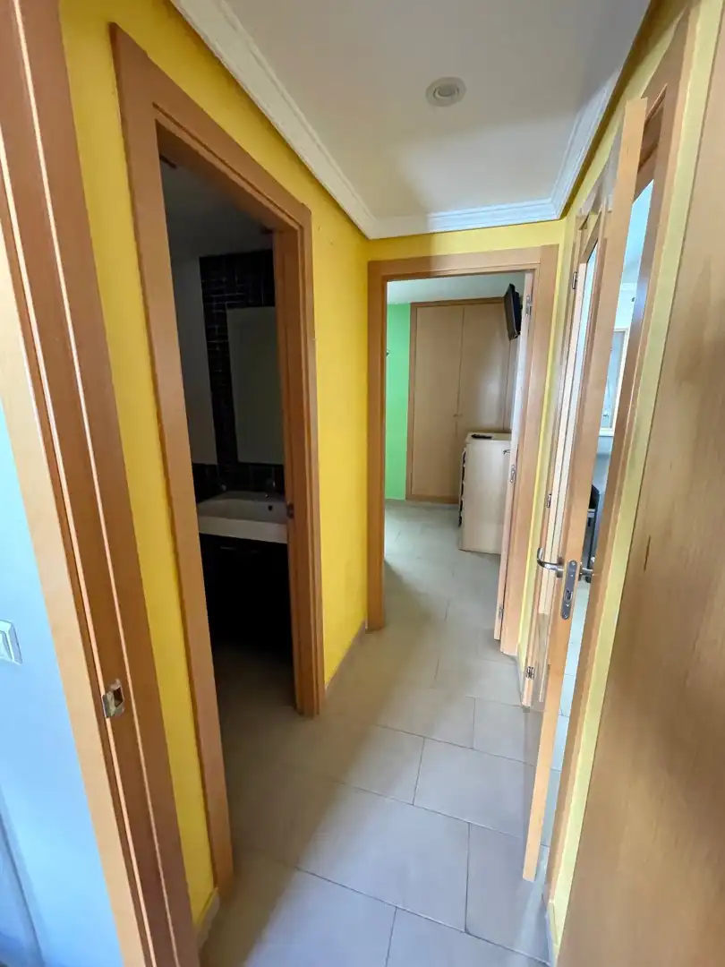 Piso de alquiler en Catarroja con Amueblado