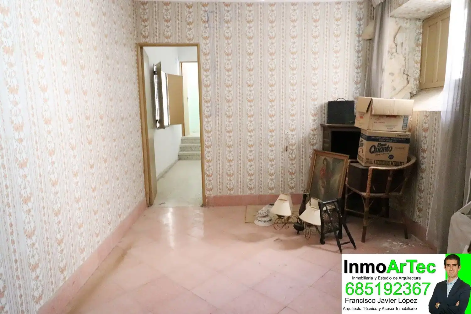 Casa amb terrassa en venda a Íllora, imagen 22