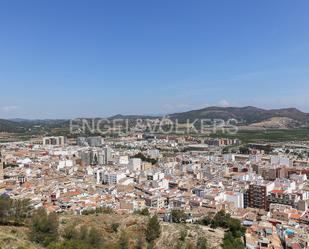 Exterior view of Apartment to rent in Sagunto / Sagunt