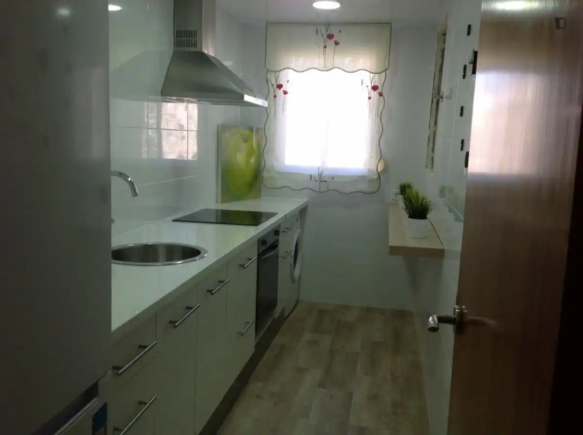 Apartament de lloguer a Sant Llorenç