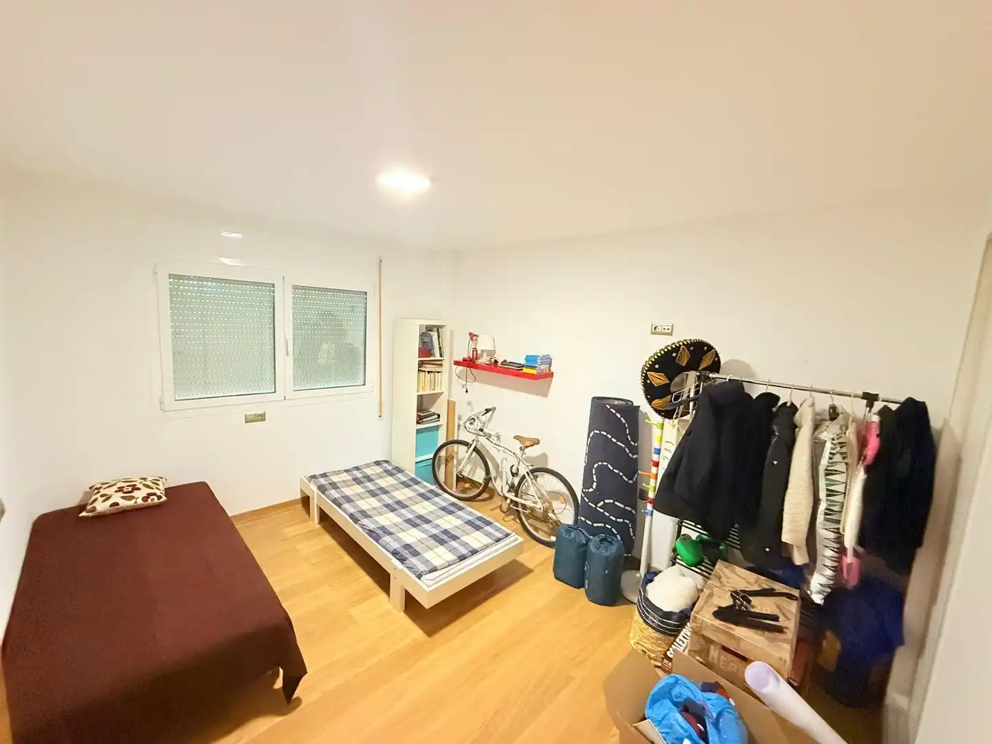Piso con ascensor en venta en Lorca Ciudad, imagen 64