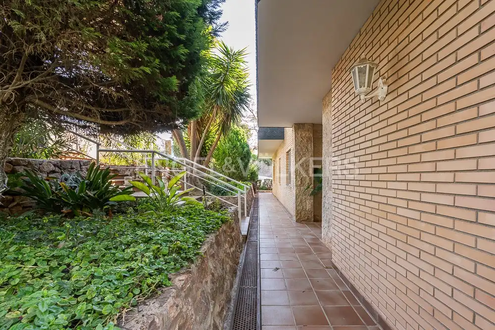Vista exterior de Casa o chalet en venta en Puçol con Aire acondicionado, Calefacción y Jardín privado