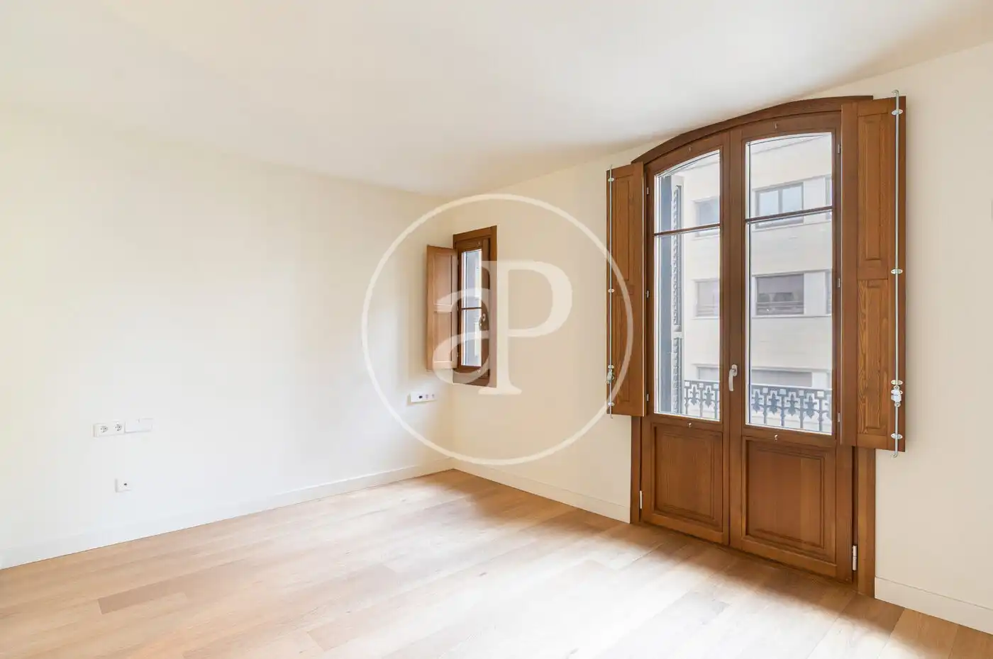 Attique avec terrasse à vendre à Carrer de Pau Claris, imagen 10