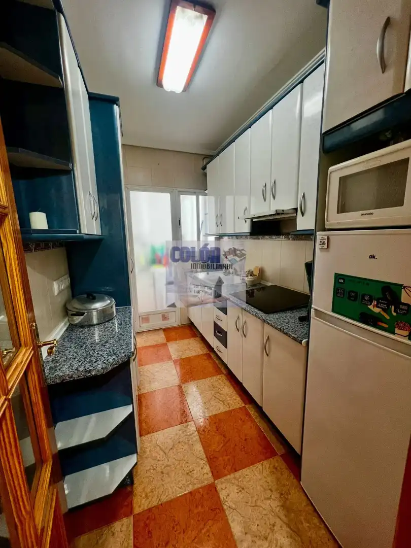 Piso con ascensor en venta en Martos, imagen 3