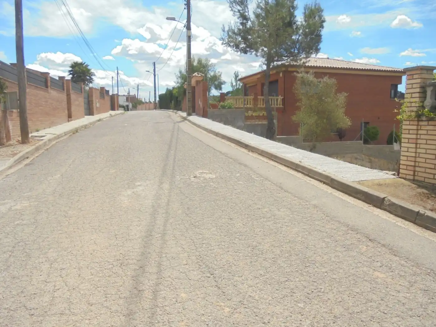 Terreno residencial en venta en Piera, imagen 2
