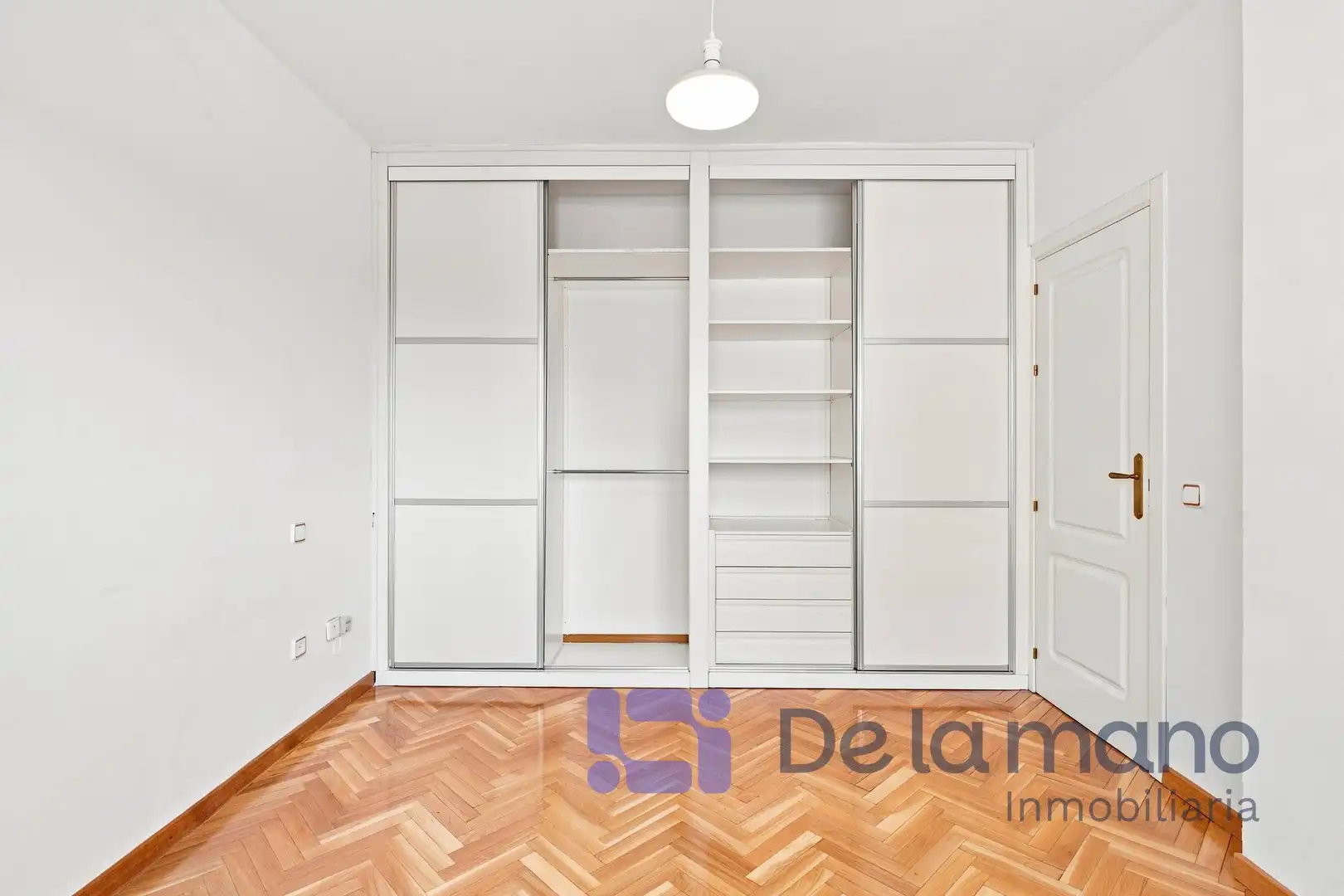 Apartament de lloguer a Calle COMERCIO, 5, Pacífico