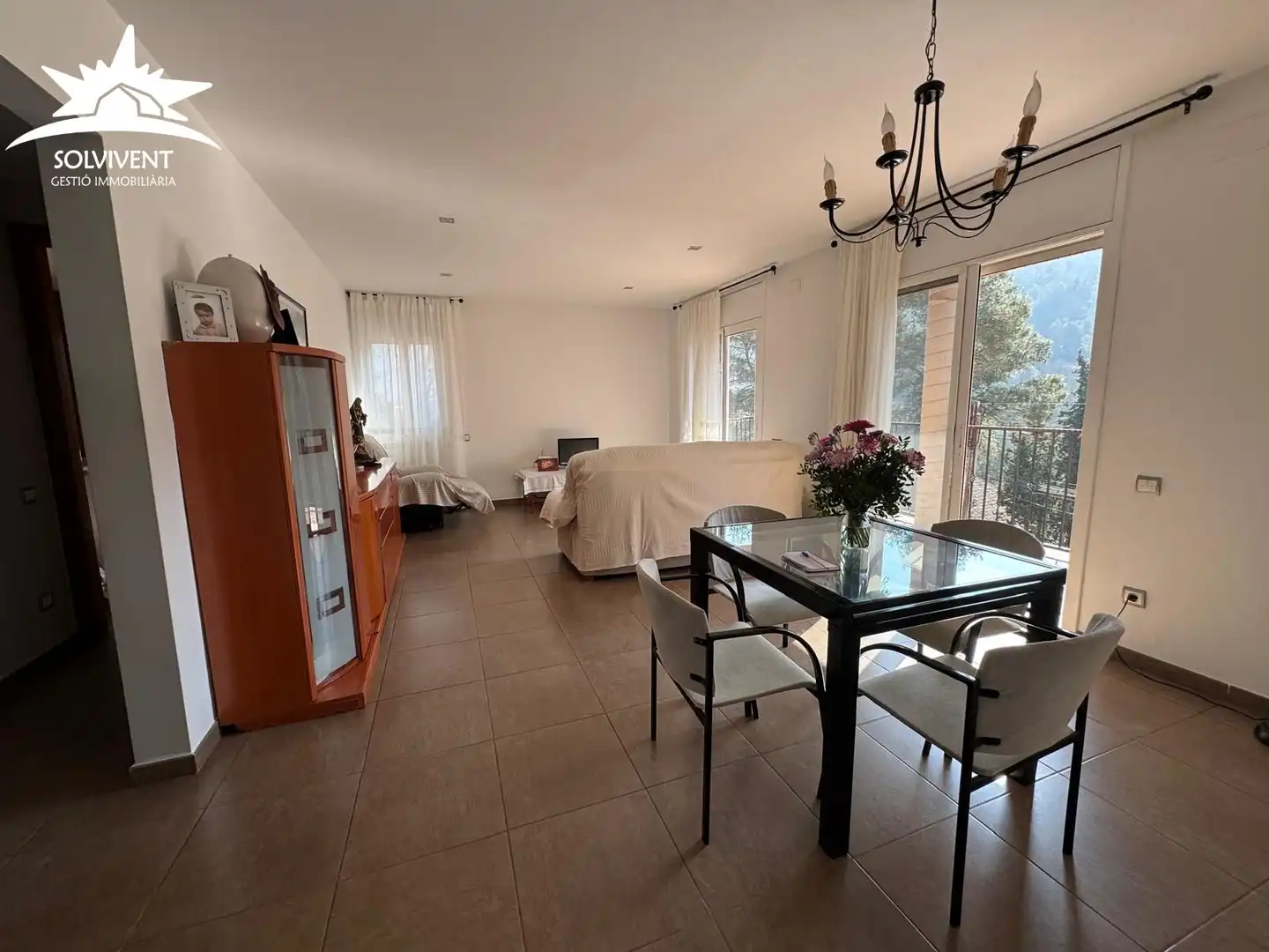 Dormitori de Casa o xalet en venda en Corbera de Llobregat amb Jardí privat, Terrassa i Traster