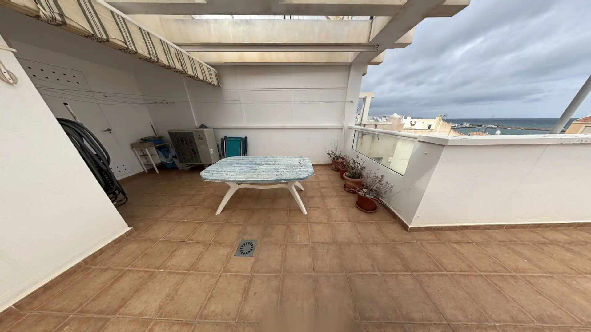 Duplex avec terrasse à vendre à Carrer Sant Bartomeu, imagen 50