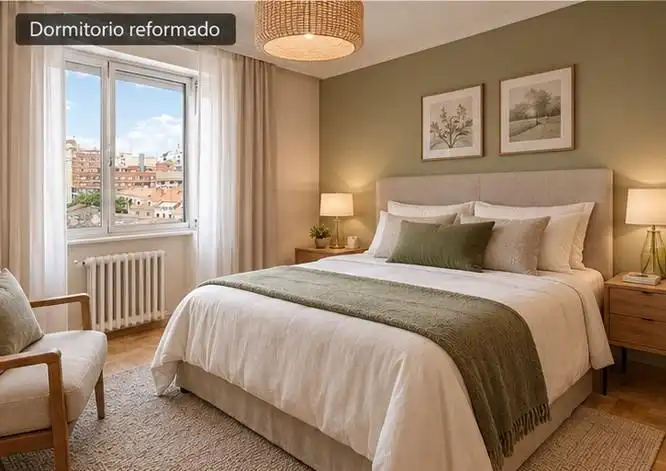 Piso con ascensor en venta en Calle VEINTE DE FEBRERO, imagen 5