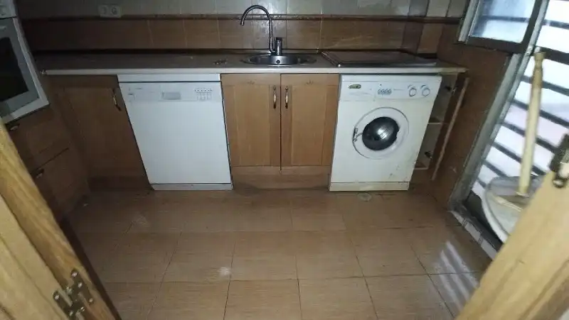 Wohnung zum Verkauf in Av Universidad, Casco Antiguo