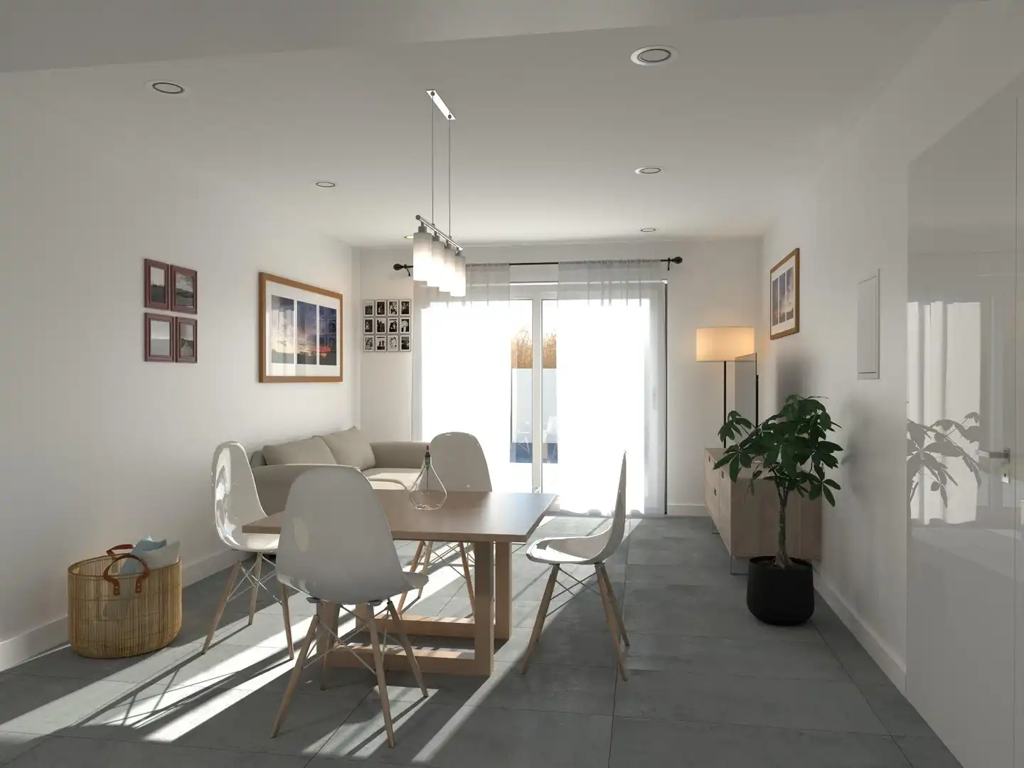 Villa con terrazza in vendita a San Javier ciudad, imagen 2