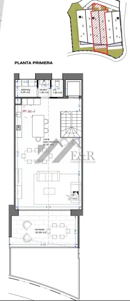 Haus zum Verkauf in ., imagen 26