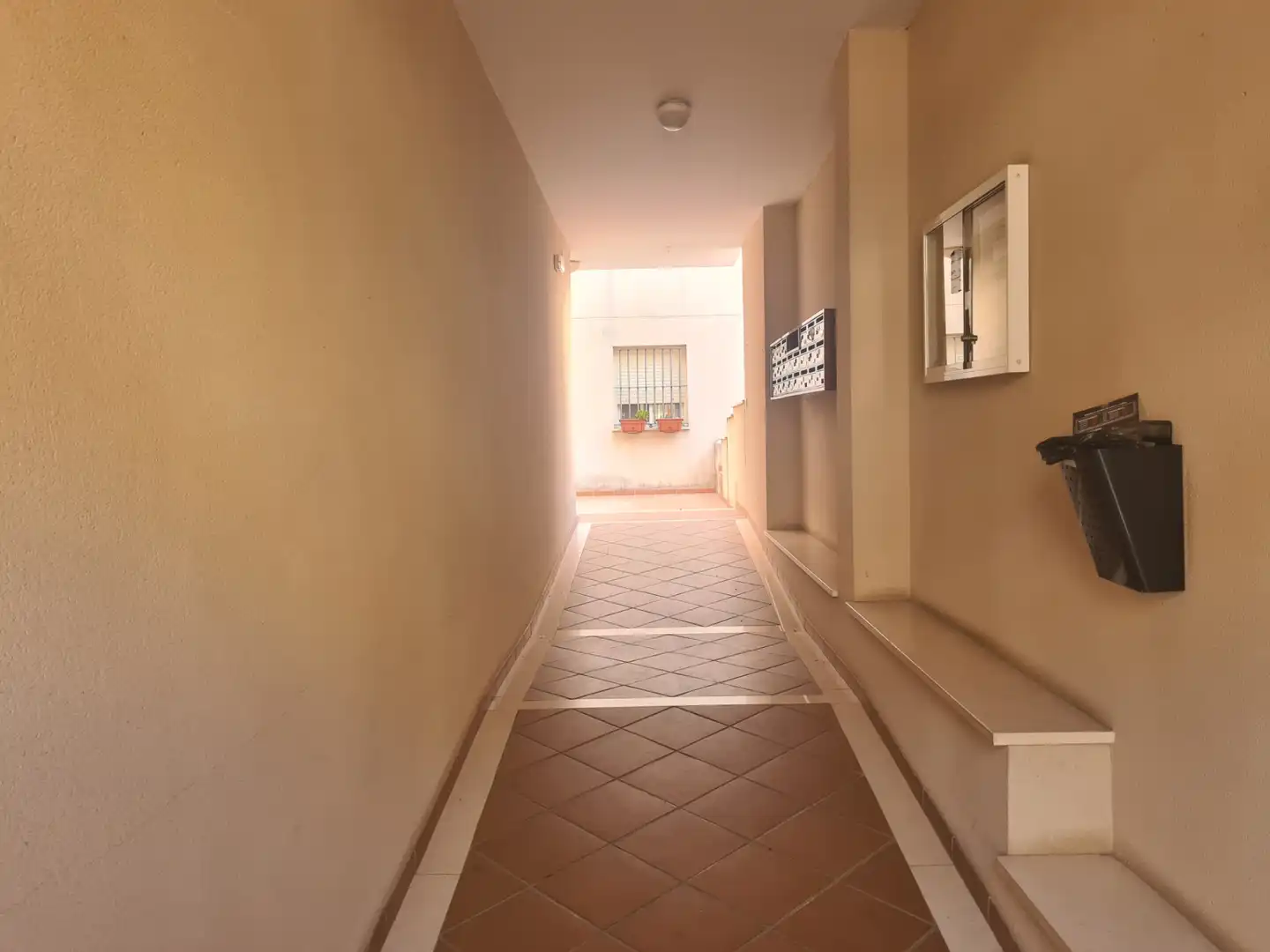 Apartments for sale in Dos Hermanas