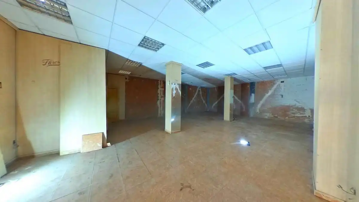 Gewerbefläche zum Verkauf in Calle PEDRO ISIDRO, imagen 4
