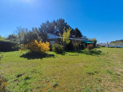 Casa o xalet en venda en Serracines amb Jardí privat, Piscina i Balcó