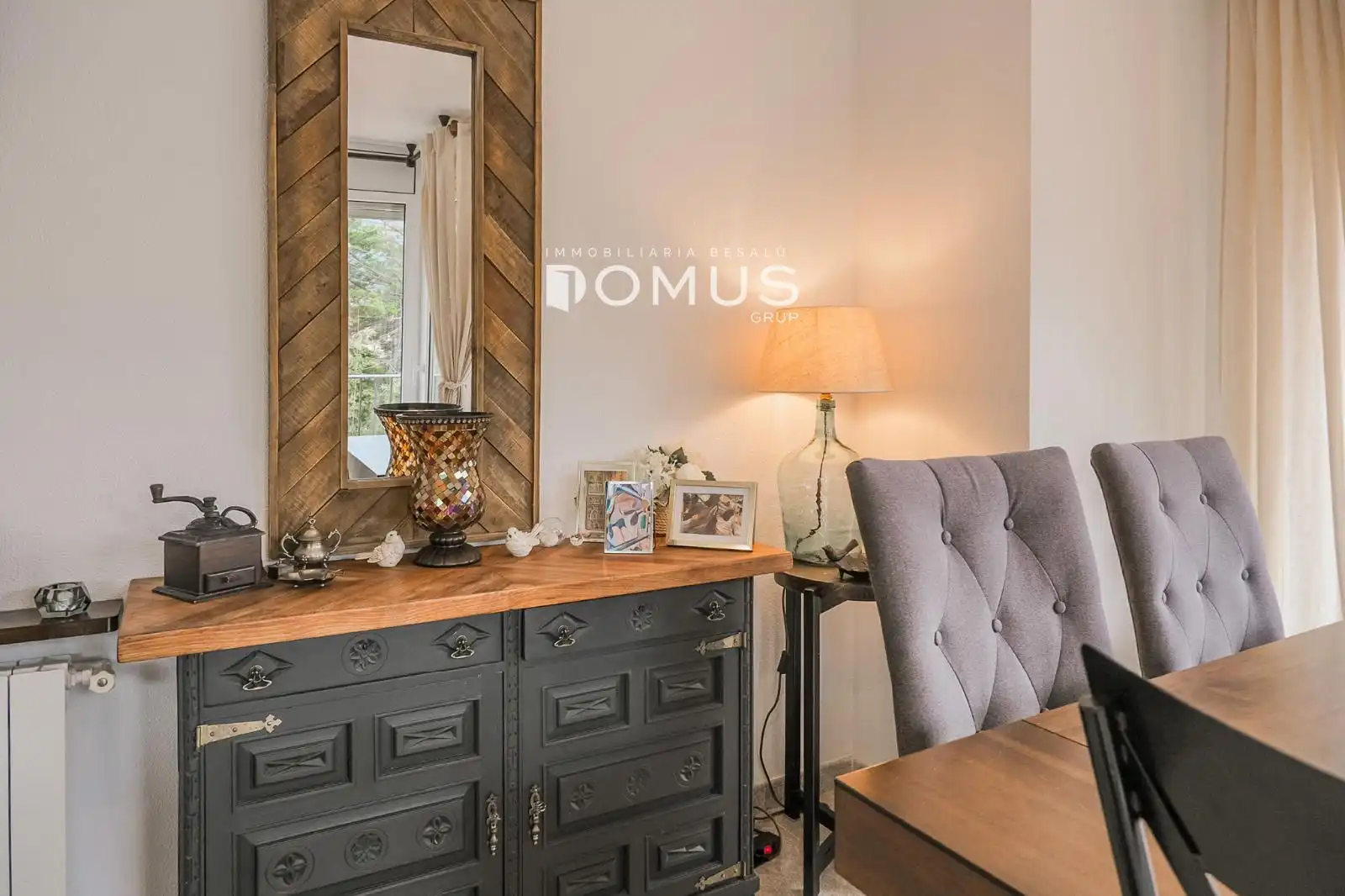 Bedroom of Houses for sale in Besalú  with Air Conditioner, Private garden and Terrace