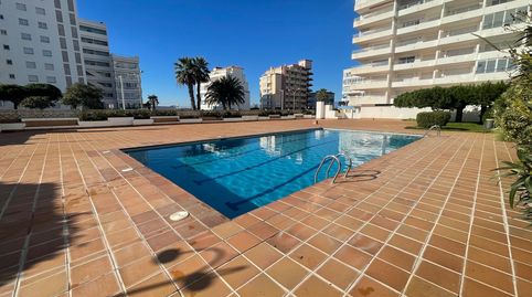 Apartamento en Roses, 2 habitaciones  Impresionantes vistas al mar y licencia turística!, imatge 2